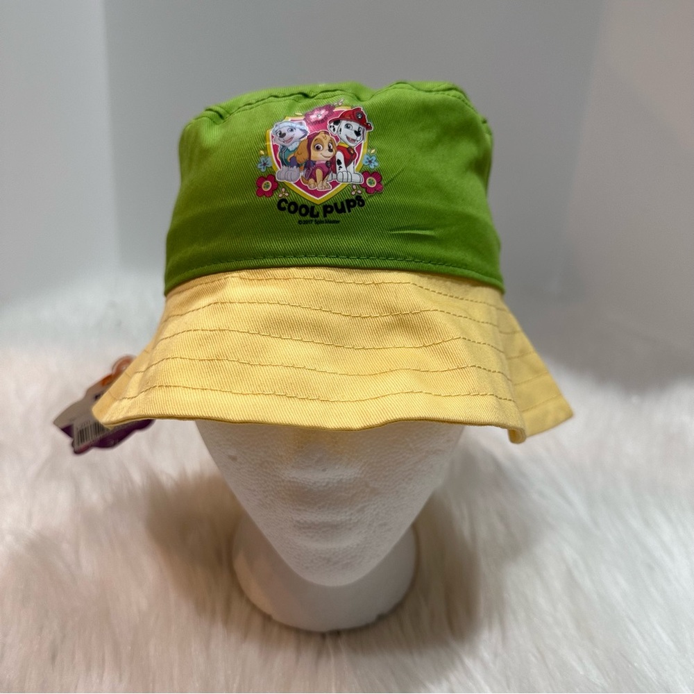 Kid’s Paw Patrol Sun Hat